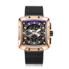 Alexandre Christie 3030GCBBRBA Black Men's Watch 3030GCBBRBA