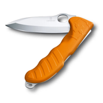Swiss Army Hunter Pro M Green Men's Knife 0.9411.M9