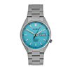 ALBA Automatic Ice Blue Dial Men's Watch AL4321X1
