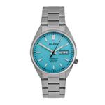 ALBA Automatic Ice Blue Dial Men's Watch AL4321X1