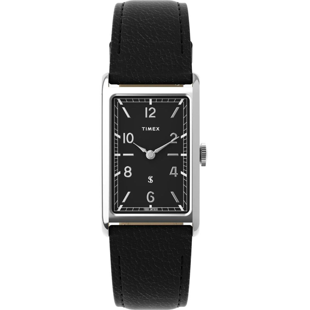 Timex Todd Snyder x Timex 1976 Lexington Brown Men's Watch TW3A02600JR