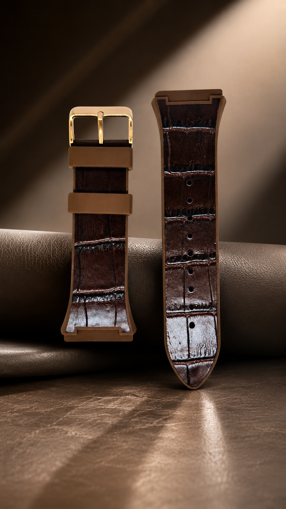Watch Straps