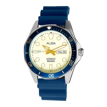 AL4551X1 Mens Automatic ALBA Mechanical Watch