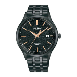 ALBA AS9R25X1 Mens Fashion Watch