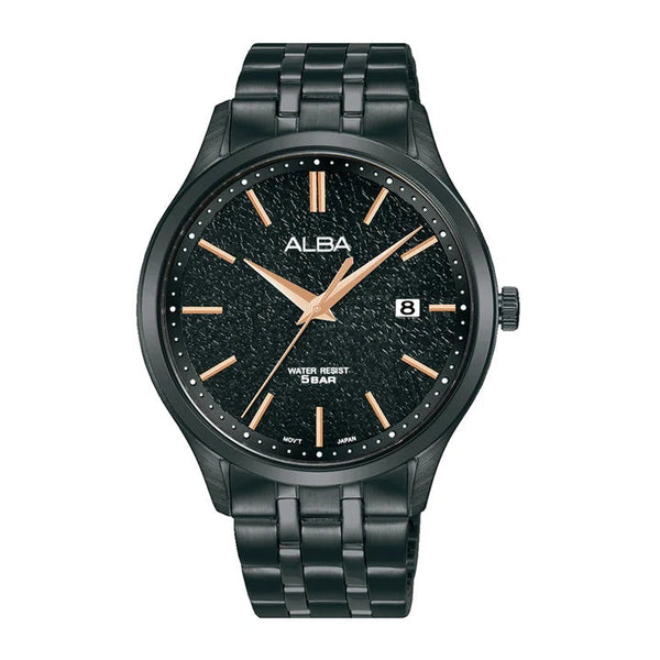 ALBA AS9R25X1 Mens Fashion Watch