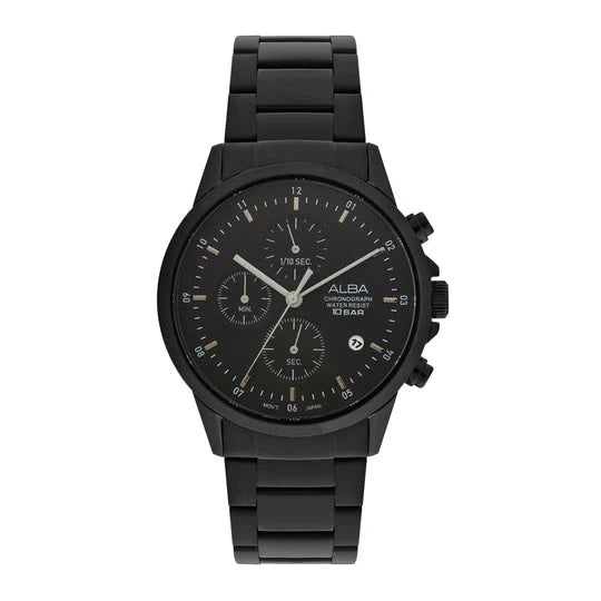 Alba AM3857X1 Watch