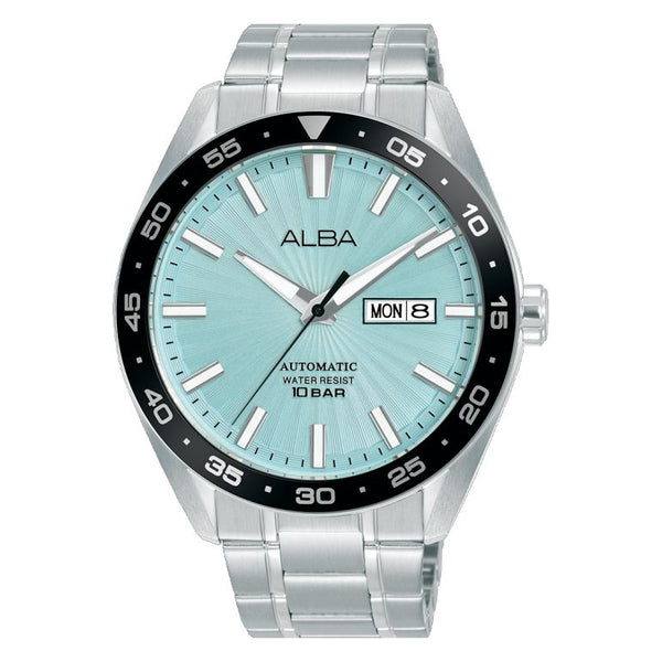ALBA A3B005X1 Mens Fashion Automatic Timepiece