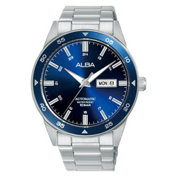 Mens 43 mm ALBA Active Automatic Al4593X1
