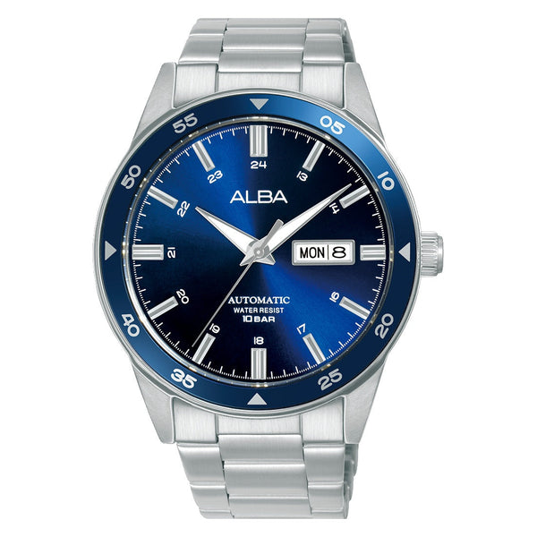 Mens 43 mm ALBA Active Automatic Al4593X1
