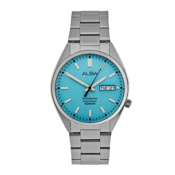 ALBA 41 mm Al4321X1 Active Automatic Men