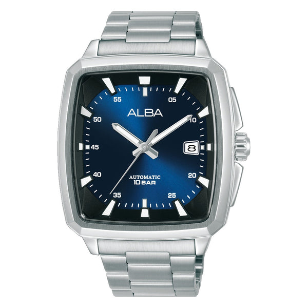ALBA Mens 49 mm Active Automatic AU4039X1
