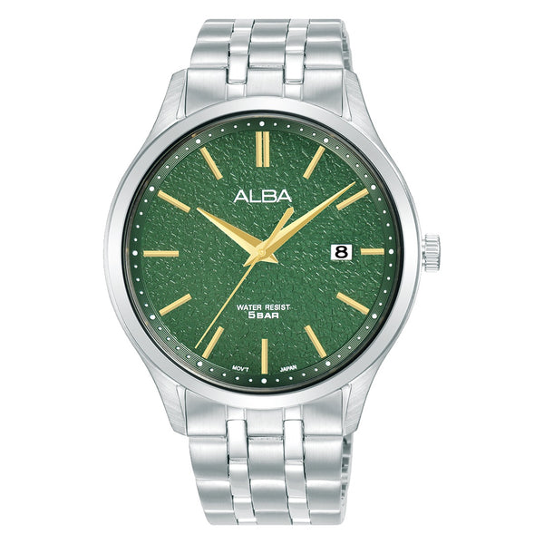 ALBA AS9R29X1 Mens Fashion Watch