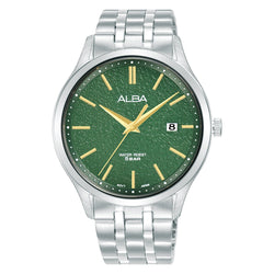 ALBA AS9R29X1 Mens Fashion Watch