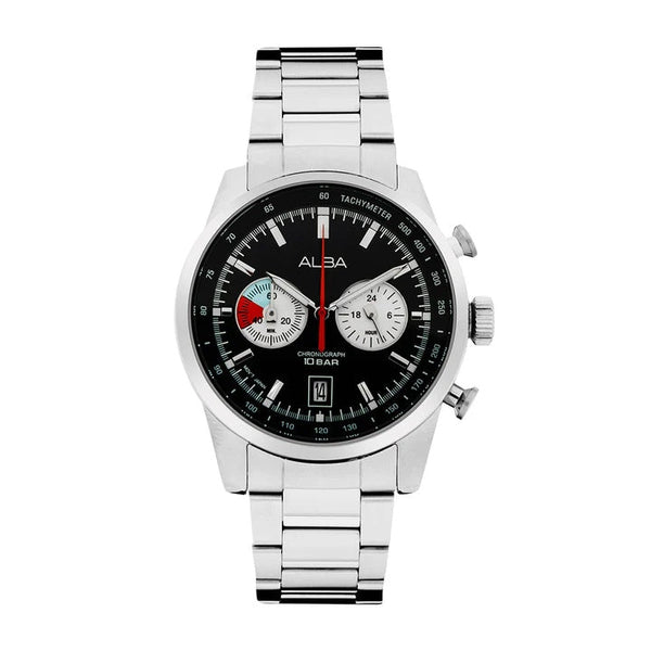ALBA A4B001X1 Mens Watch