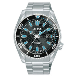Mens 43.5 mm ALBA Active Quartz AS9R71X1