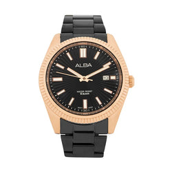Mens 42 mm ALBA Prestige Quartz AS9T56X1