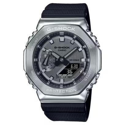G-Shock G1159 Blue Mens Watch
