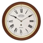 Seiko QXA143BN Wall Clock