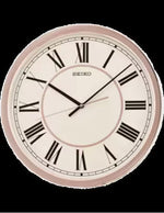 Seiko Wall QXA614PN Watch