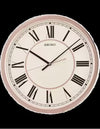 Seiko Wall QXA614PN Watch