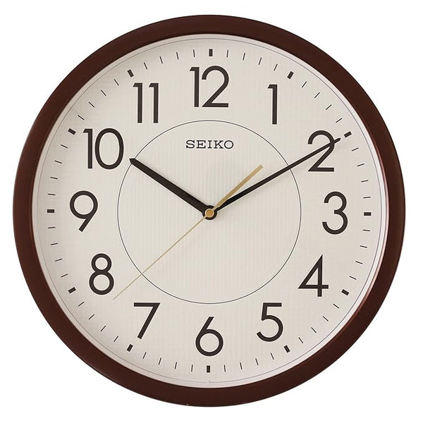 Seiko Home QXA629BT Wall Clock