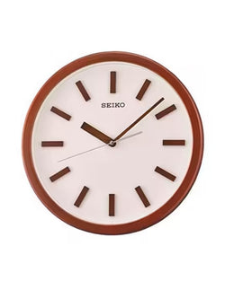 Seiko QXA681BN Wall Home Clock