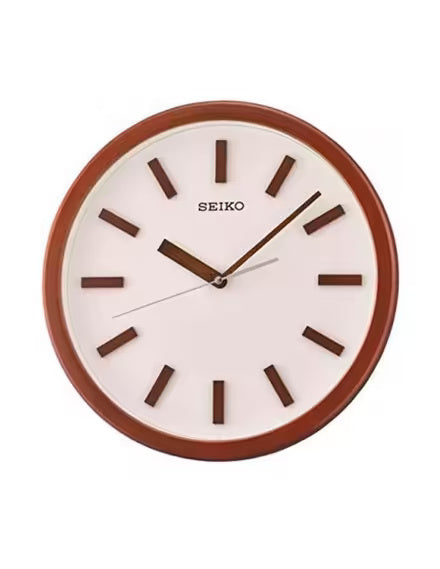 Seiko QXA681BN Wall Home Clock