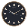 Seiko Plastic QXA703SN Wall Clock