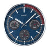 Seiko QXA822SN Blue Luminous Watch