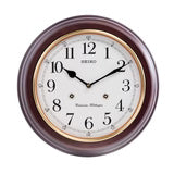 Seiko Musical QXH202ZN Watch