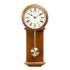 Seiko Oak QXC213B Wood Pendium Watch