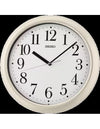 Seiko Home QXA787WN Wall Clock