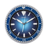 Seiko Blue Textured QXA791AN