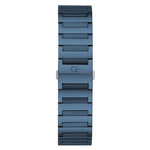 G.C Square Blue Mens Watch Z16008G7MF