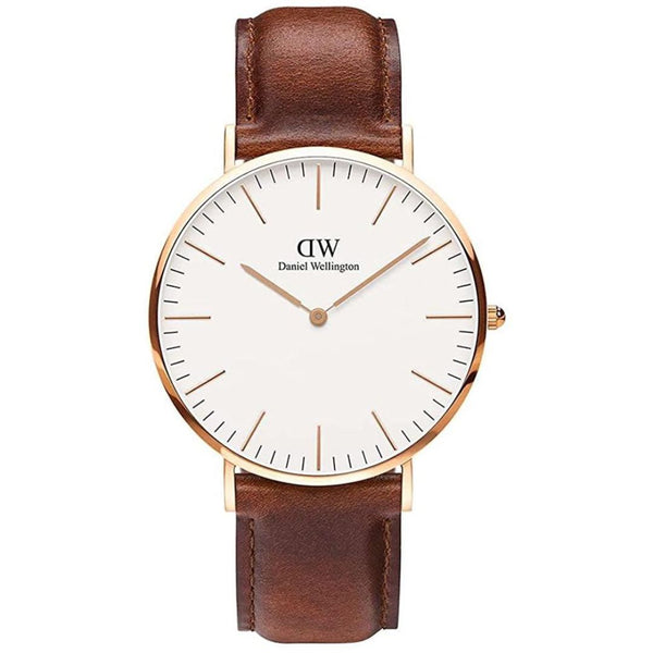 Classic DW00100006K Watch