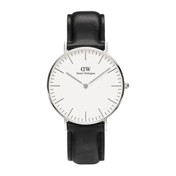 Classic DW00100053 Black Watch