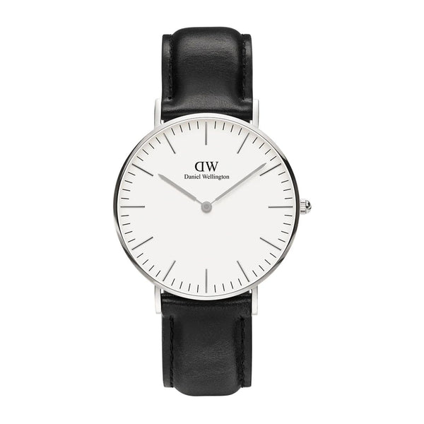 Classic DW00100053 Black Watch