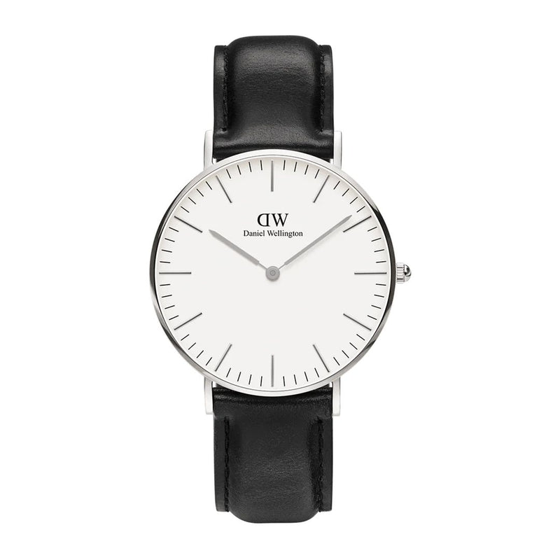 Classic DW00100053 Black Watch