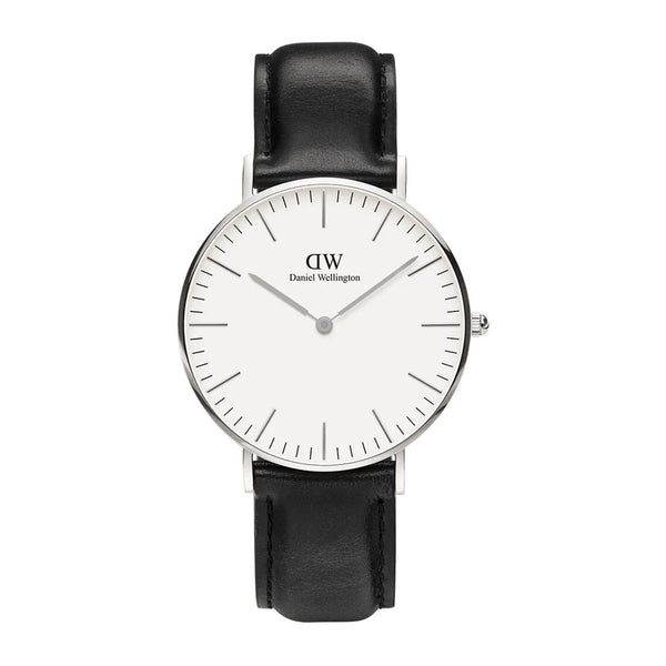 Classic DW00100053 Black Watch