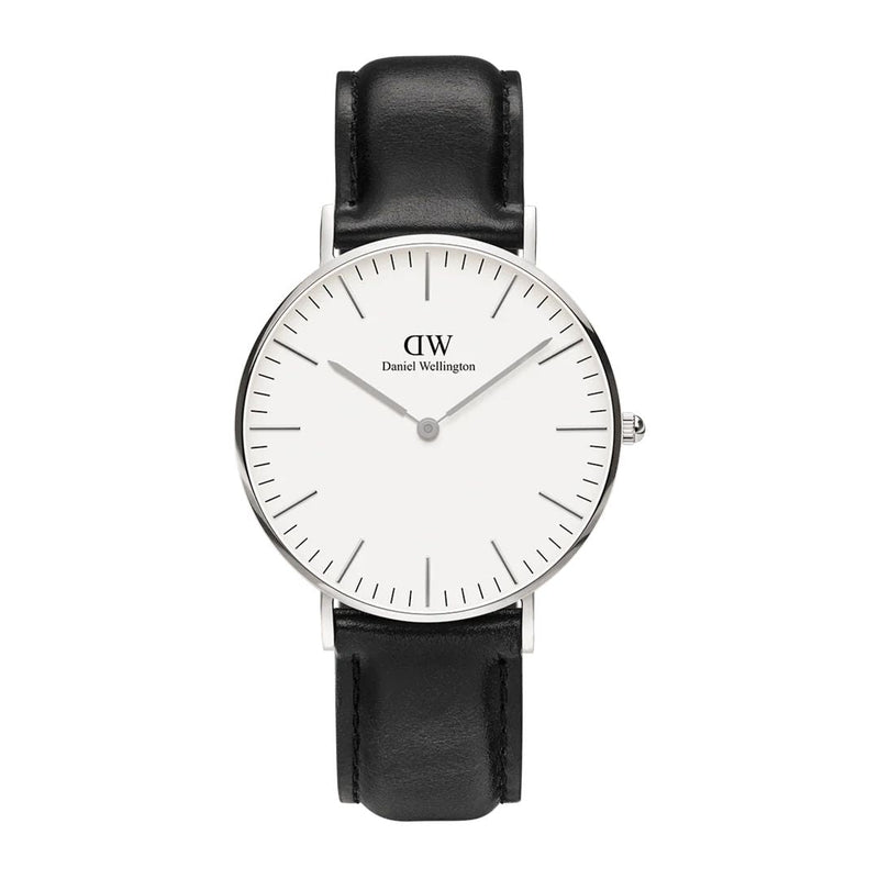 Classic DW00100053 Black Watch