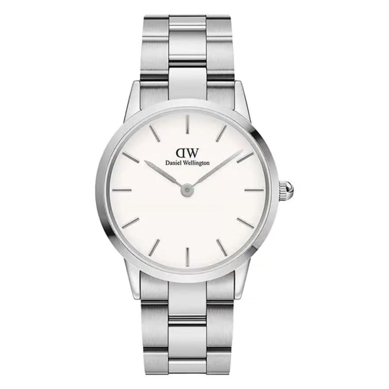 Unisex DW00100203K Analog Watch