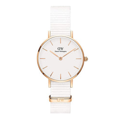 White DW00100313K Womens Watch