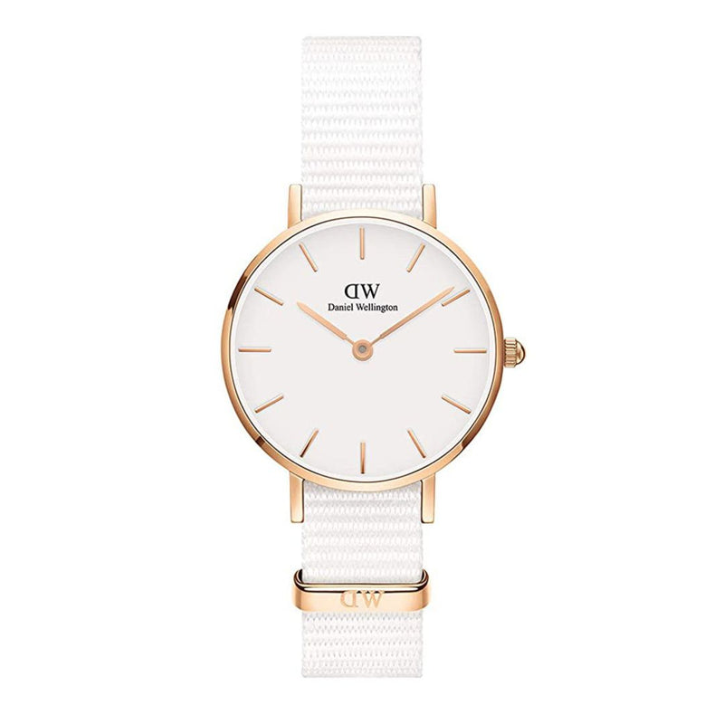 White DW00100313K Womens Watch