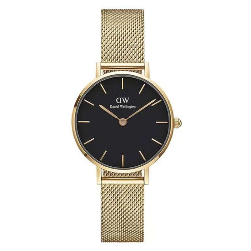 Dazzle DW00100349K Womens Watch