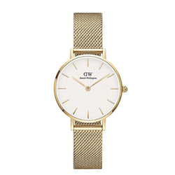 Fashion DW00100350K Bezel Watch