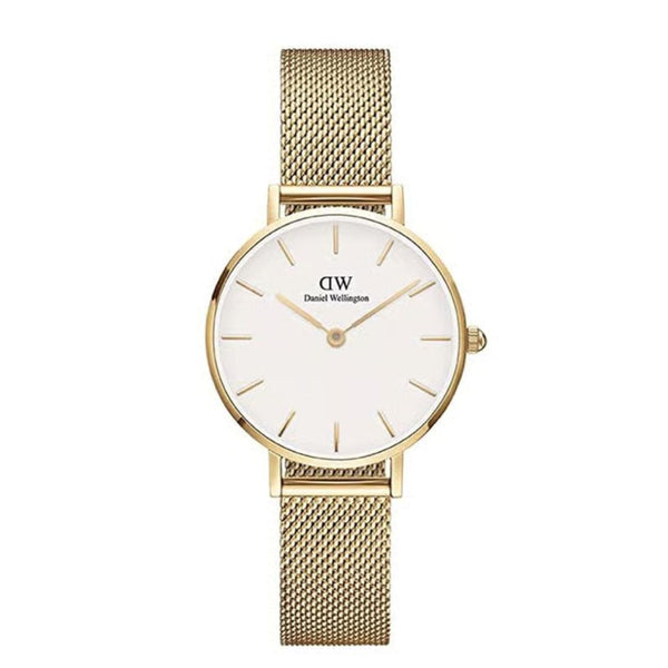 Fashion DW00100350K Bezel Watch