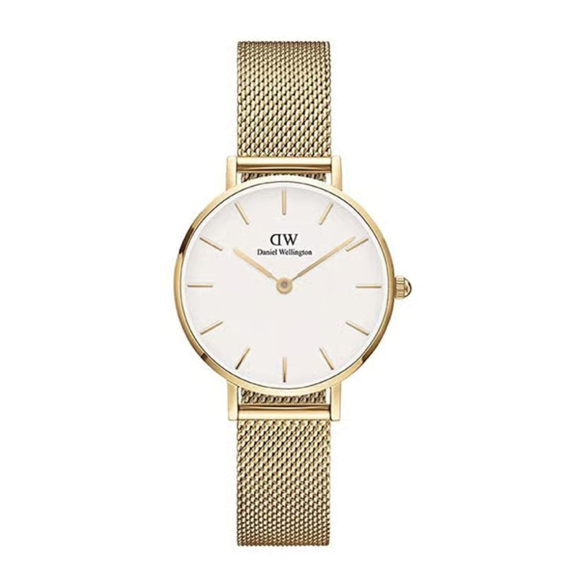Fashion DW00100350K Bezel Watch