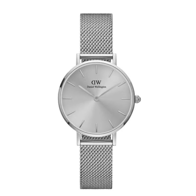 Silver DW00100464K Watch