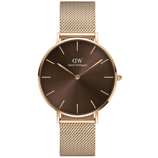 Unisex DW00100478K Petite Watch