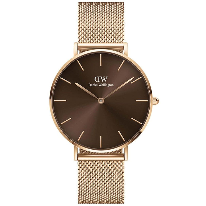 Unisex DW00100478K Petite Watch